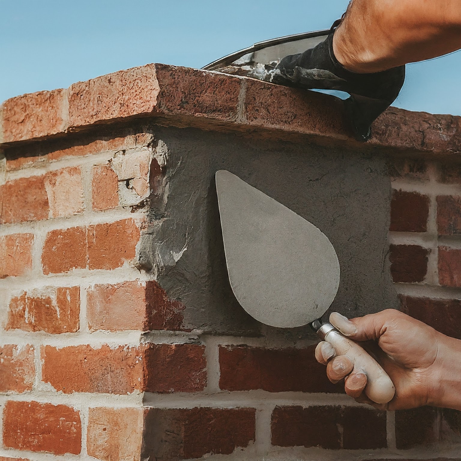 Expert Chimney Masonry Repair in Rowlet, TX Expert Chimney Masonry Repair in Rowlet, Texas - Professional Service by Rowlet Chimney Sweep