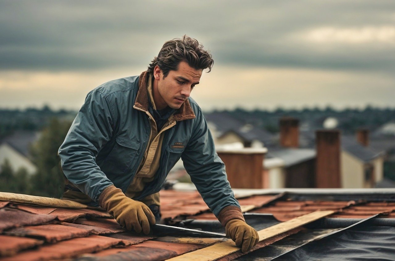 Chimney Waterproofing Services in Rowlet, TX Professional Chimney Waterproofing Services In Rowlet Texas