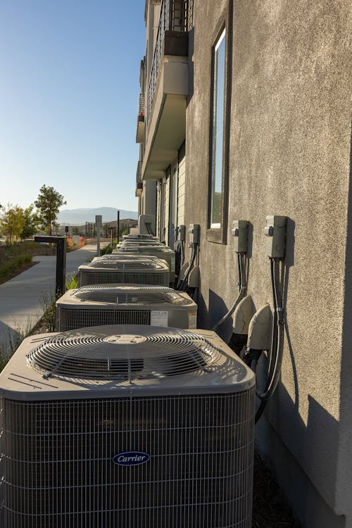 Expert Commercial Air Duct Cleaning Services in Rowlet, TX Professional Commercial Air Duct Cleaning In Rowlet Texas