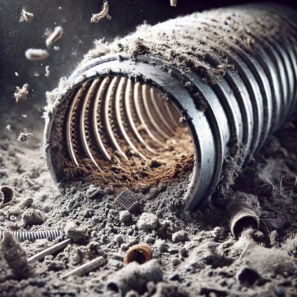 Expert Dryer Vent Cleaning Services in Rowlet, TX Professional Dryer Vent Cleaning Rowlet TX - Expert Safety and Efficiency Solutions by Rowlet Chimney Sweep