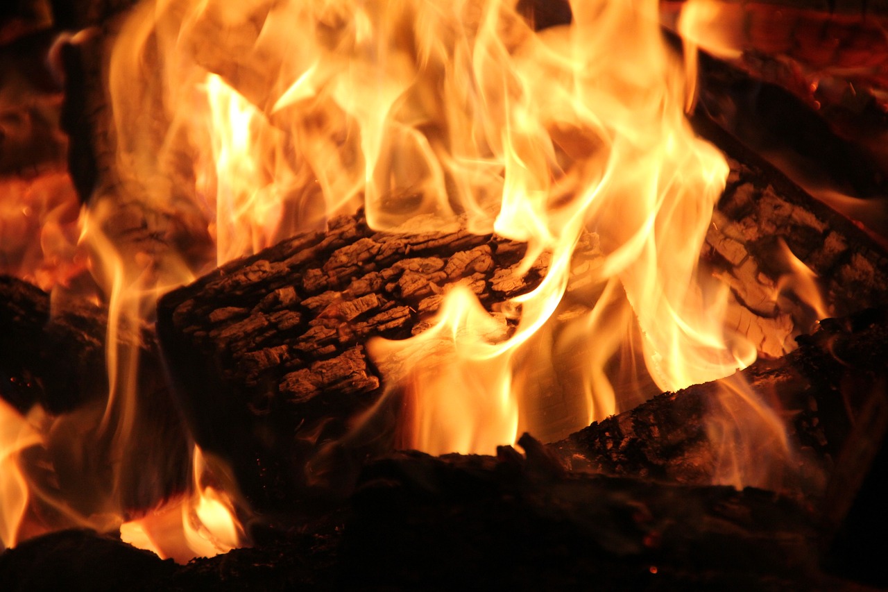 Expert Fireplace Cleaning in Rowlet, TX Professional Fireplace Cleaning Services In Rowlet Texas