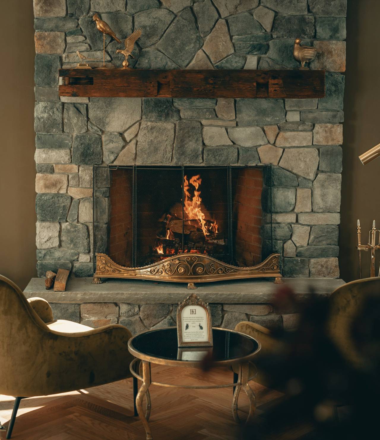 Expert Fireplace Services in Rowlet, TX Professional Fireplace Services In Rowlet Texas