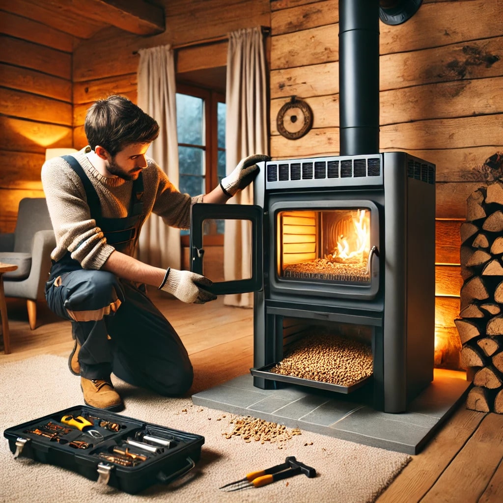 Expert Pellet Stove Repair Services in Rowlet, TX Professional Pellet Stove Repair Rowlet TX - Expert Heating Efficiency Solutions by Rowlet Chimney Sweep