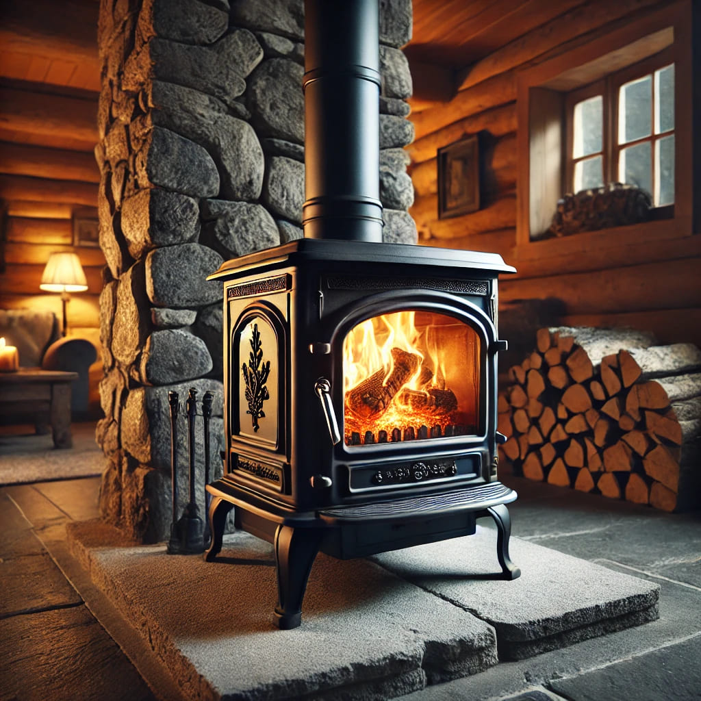 Expert Wood Stove Repair Services in Rowlet, TX Professional Wood Stove Repair Rowlet TX - Expert Heating Efficiency Solutions by Rowlet Chimney Sweep